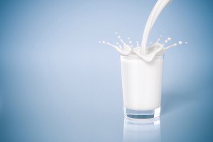 Glass of Milk